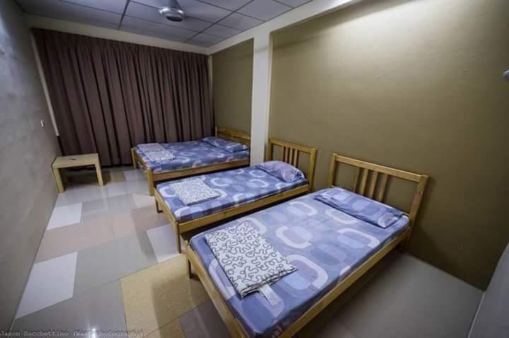 Bean Residence Ipoh Exteriér fotografie