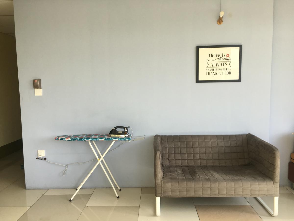 Bean Residence Ipoh Exteriér fotografie